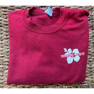 Trader Joe’s Crewneck Sweatshirt